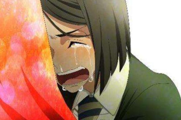 夢見婆婆哭是什么意思