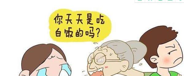 夢見婆婆哭是什么意思 夢到和婆婆吵架并哭有什么預兆