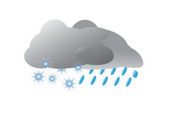 夢見雨夾雪是什么意思 女人夢到雨和雪有什么預兆