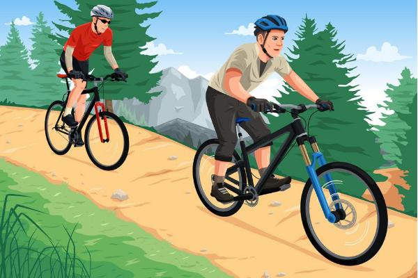 夢見騎自行車下坡是什么意思 夢到騎單車飛快下坡有什么預兆