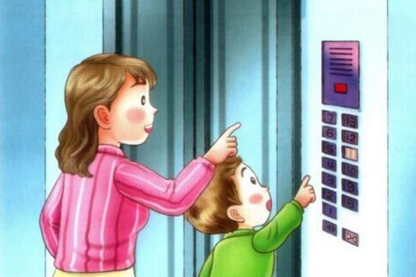 夢見坐電梯是什么意思 夢到電梯急速上升下墜有什么預兆