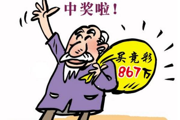 夢(mèng)見(jiàn)中彩票了是什么意思 夢(mèng)到中獎(jiǎng)了有什么預(yù)兆
