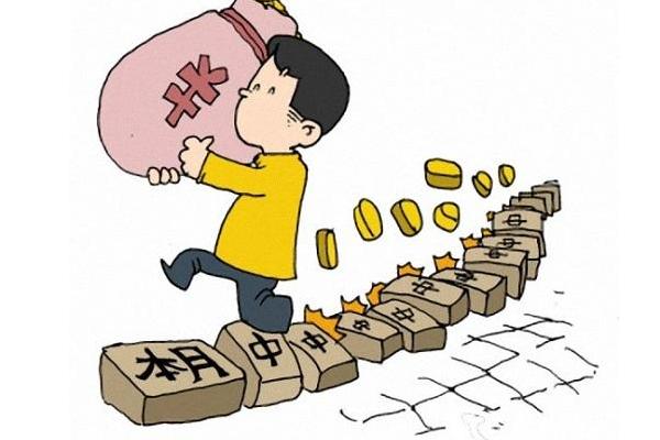 夢(mèng)見(jiàn)中彩票了是什么意思 夢(mèng)到中獎(jiǎng)了有什么預(yù)兆