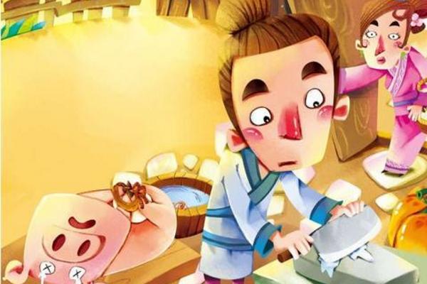 夢見殺豬是什么意思 女人夢到別人殺豬的場面有什么預兆