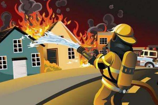 夢見失火是什么意思 女人夢到起火又被撲滅有什么預兆