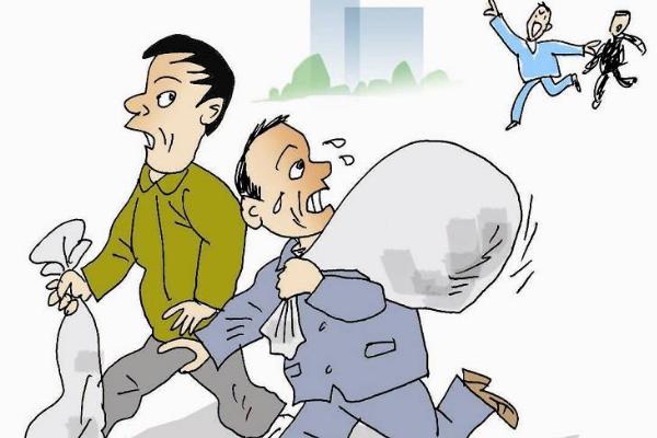 夢見搶東西是什么意思 夢到別人把我東西搶了有什么預兆