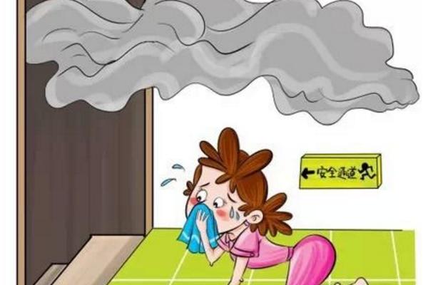 夢見失火是什么意思 女人夢到起火又被撲滅有什么預兆