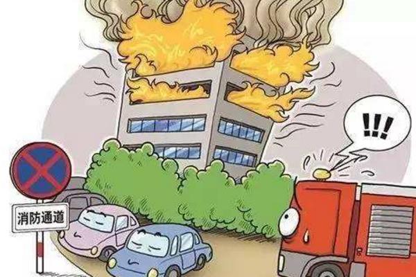 夢見失火是什么意思 女人夢到起火又被撲滅有什么預兆