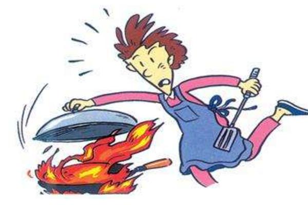 夢見失火是什么意思 女人夢到起火又被撲滅有什么預兆