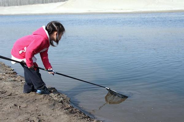 夢見別人撈魚是什么意思 夢到別人在河里用網撈了很多魚有什么預兆