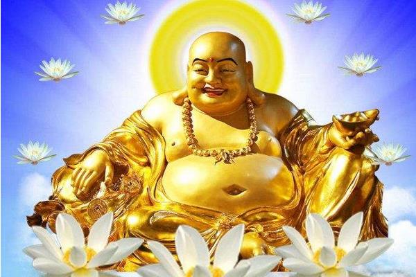 夢見彌勒佛是什么意思 女人夢到彌勒佛對自己笑有什么預(yù)兆