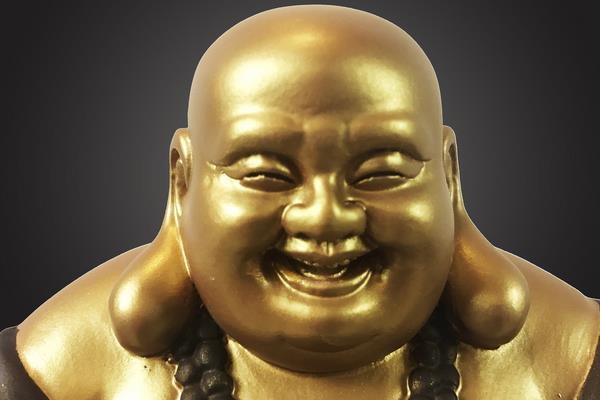 夢(mèng)見彌勒佛是什么意思 女人夢(mèng)到彌勒佛對(duì)自己笑有什么預(yù)兆