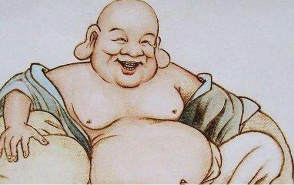 夢(mèng)見彌勒佛是什么意思 女人夢(mèng)到彌勒佛對(duì)自己笑有什么預(yù)兆