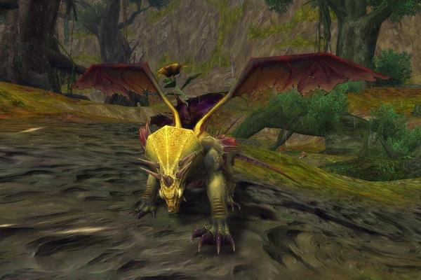 夢見青龍是什么意思 女人夢到青龍在天空盤旋有什么預兆