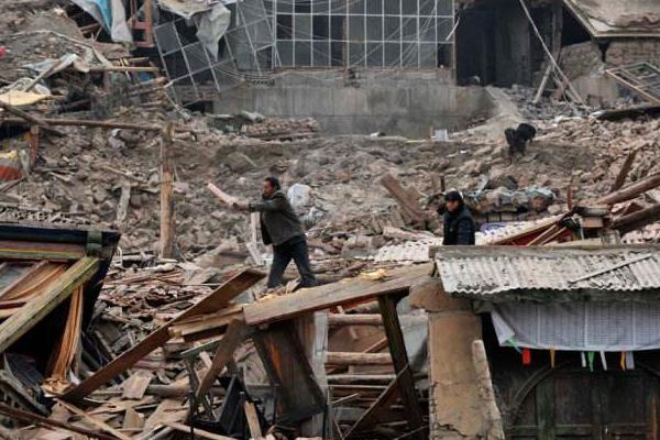 夢見死里逃生是什么意思 夢到自己逃生一直在逃跑有什么預兆