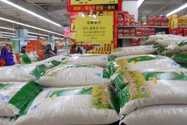 夢見買米是什么意思 女人夢到買米回家有什么預兆