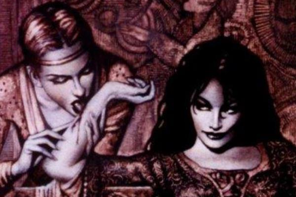 夢見吸血鬼是什么意思 夢到吸血鬼追自己有什么預兆