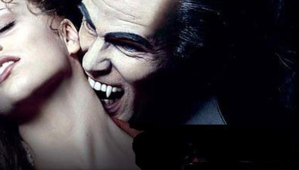 夢見吸血鬼是什么意思 夢到吸血鬼追自己有什么預兆