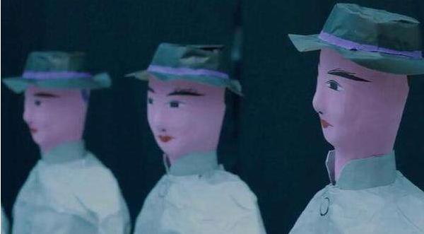 夢見紙人是什么意思 夢到白色紙人有什么預兆