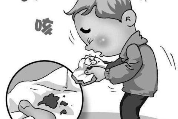 夢見咳血痰是什么意思 女人夢到自己吐痰帶血有什么預兆