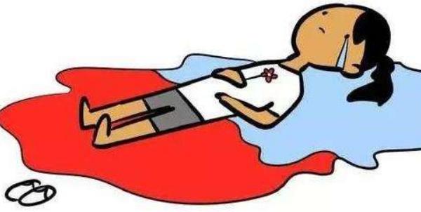 夢見咳血痰是什么意思 女人夢到自己吐痰帶血有什么預兆