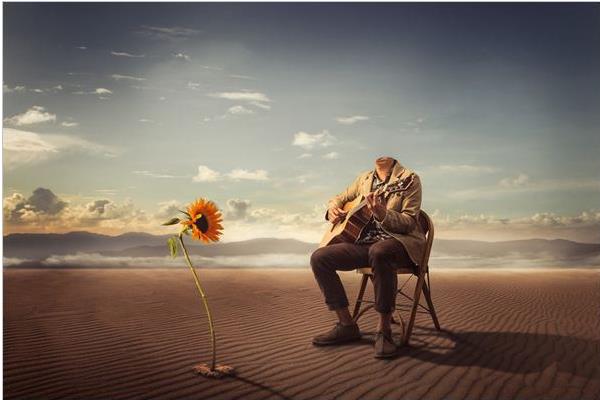 夢(mèng)見無頭人是什么意思 夢(mèng)到無頭人說話有什么預(yù)兆