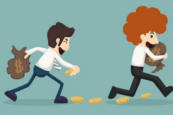 夢見別人還錢是什么意思 夢到別人主動還錢給我有什么預兆