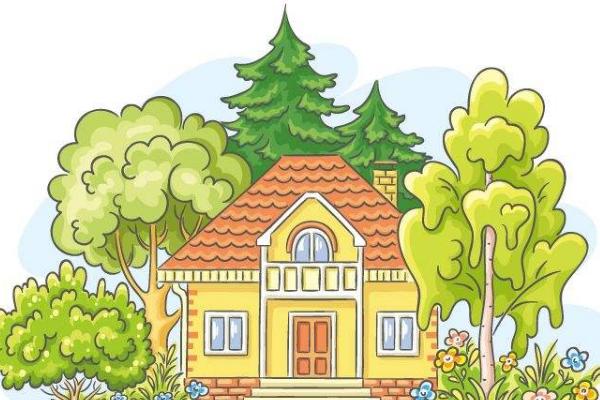 夢見住新房子是什么意思 女人夢到搬進新房子住有什么預兆