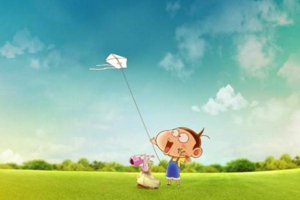 夢見放風箏是什么意思 夢到放風箏飛的很高有什么預兆