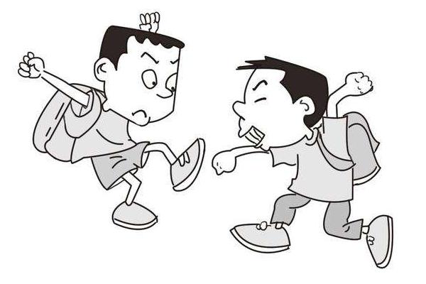 夢見自己打別人是什么意思 夢到自己把別人打傷了有什么預兆