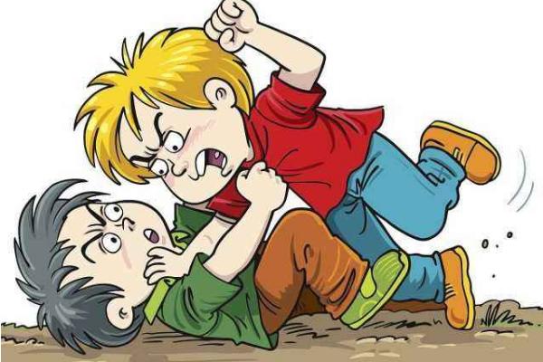 夢見自己打別人是什么意思 夢到自己把別人打傷了有什么預兆