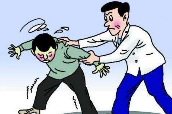 夢見自己打別人是什么意思 夢到自己把別人打傷了有什么預兆