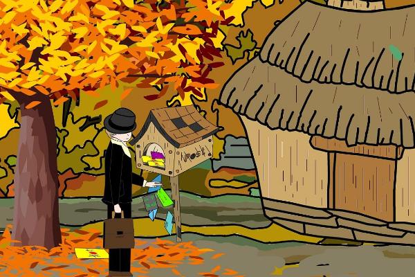 夢見回老家是什么意思 夢到回農村老家有什么預兆