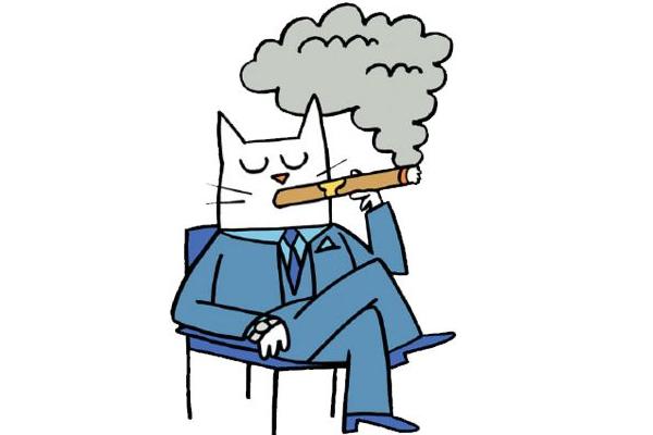 夢見抽煙是什么意思 女人夢到自己抽煙有什么預兆