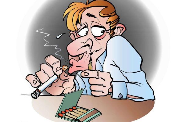 夢見抽煙是什么意思 女人夢到自己抽煙有什么預兆