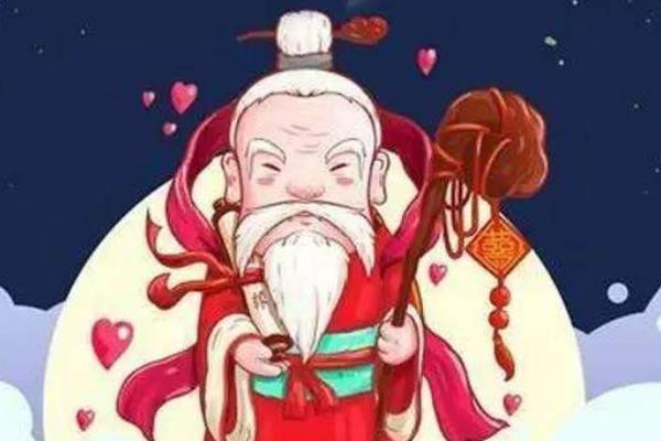 夢見月老是什么意思 夢到月老和自己說話有什么預兆