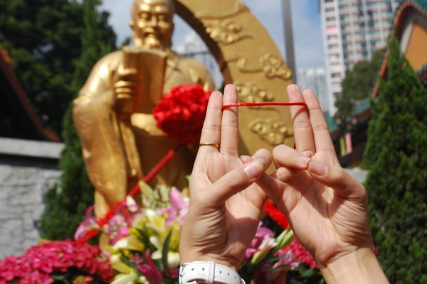 夢見月老是什么意思 夢到月老和自己說話有什么預兆