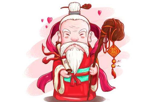 夢見月老是什么意思 夢到月老和自己說話有什么預兆