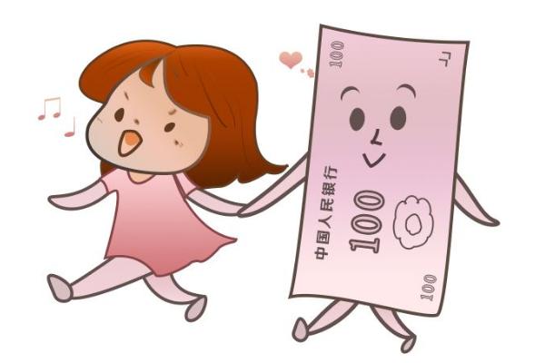 夢見有人給錢是什么意思 女人夢到別人給自己錢有什么預兆