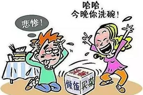 夢見洗碗是什么意思 女人夢到在家里洗很多碗有什么預兆