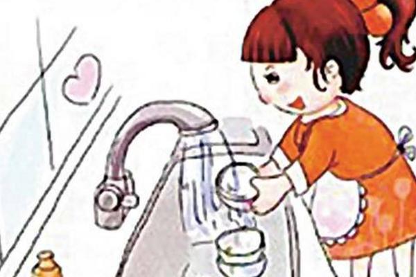 夢見洗碗是什么意思 女人夢到在家里洗很多碗有什么預兆