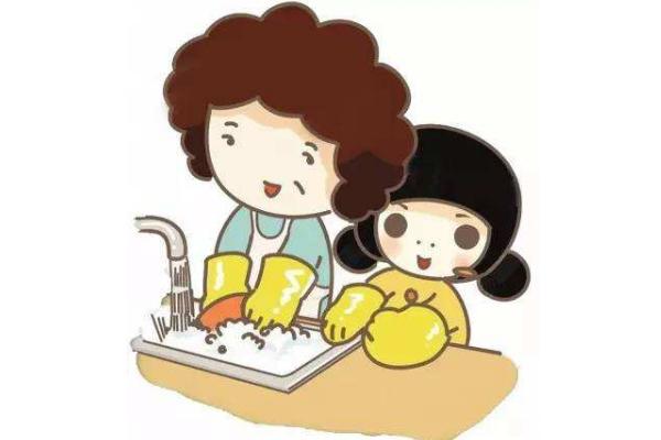 夢見洗碗是什么意思 女人夢到在家里洗很多碗有什么預兆