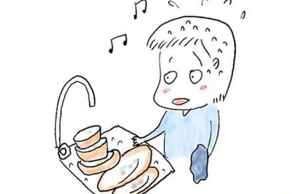夢見洗碗是什么意思 女人夢到在家里洗很多碗有什么預兆