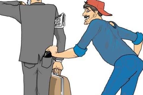 夢見錢包被偷了是什么意思 女人夢到被偷錢有什么預兆