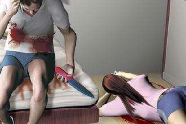 夢見被刀捅是什么意思 夢到被刀子捅了幾刀有什么預兆