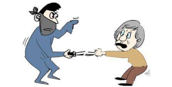 夢見被刀捅是什么意思 夢到被刀子捅了幾刀有什么預兆