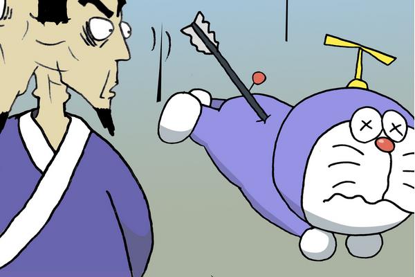 夢見被箭射中是什么意思 夢到有人拿箭射我有什么預兆