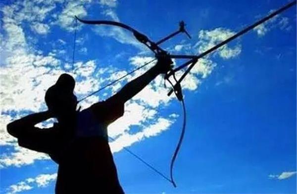 夢見被箭射中是什么意思 夢到有人拿箭射我有什么預兆