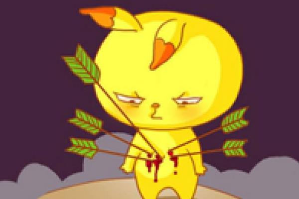 夢見被箭射中是什么意思 夢到有人拿箭射我有什么預兆