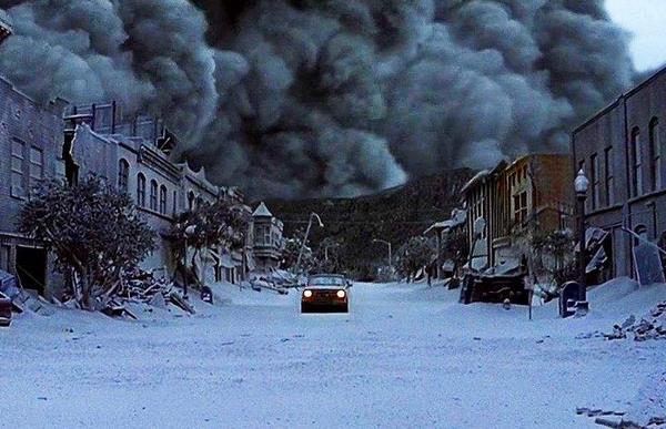 夢見天崩地裂是什么意思 夢到天崩地裂房屋倒塌有什么預兆